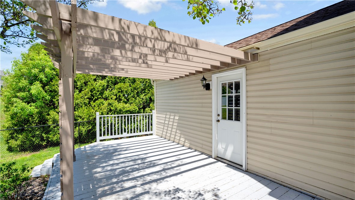 3217 Blue Spruce Drive