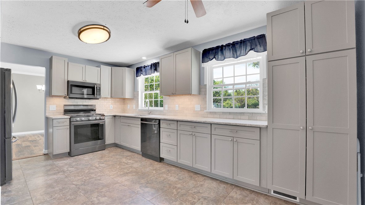 3217 Blue Spruce Drive