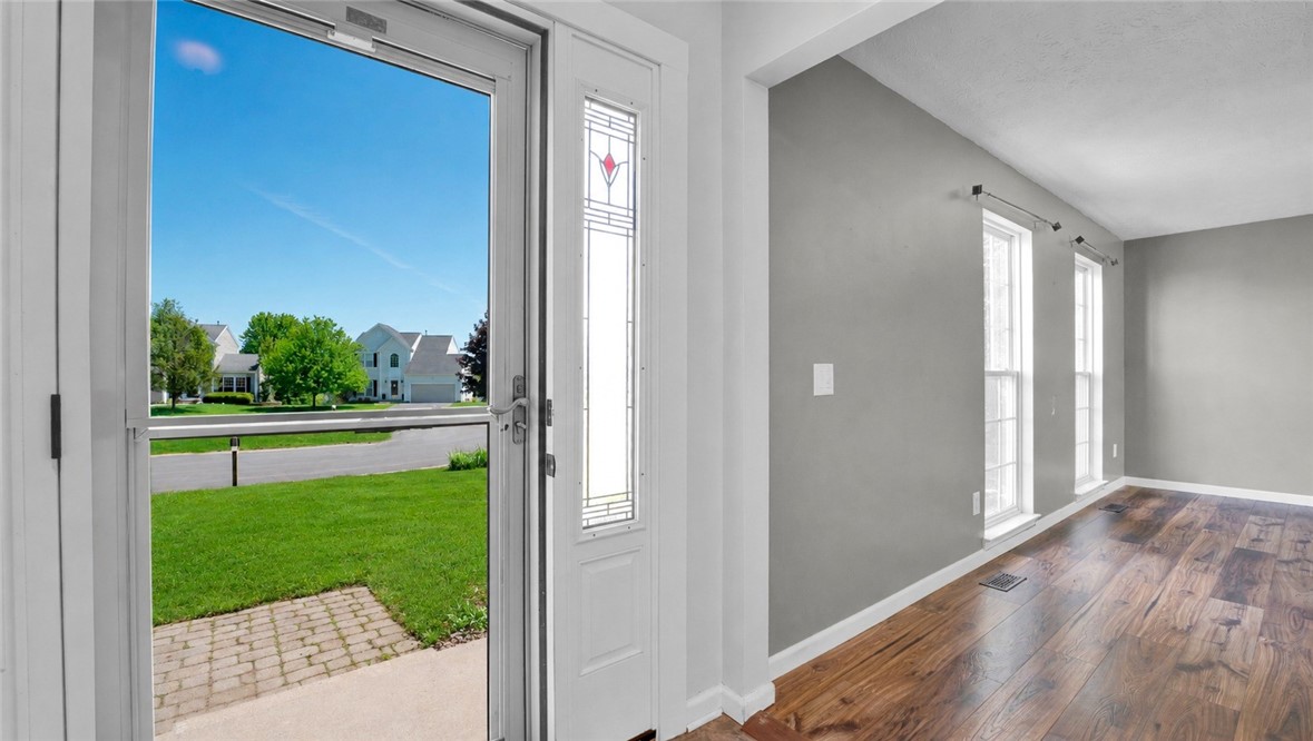 3217 Blue Spruce Drive