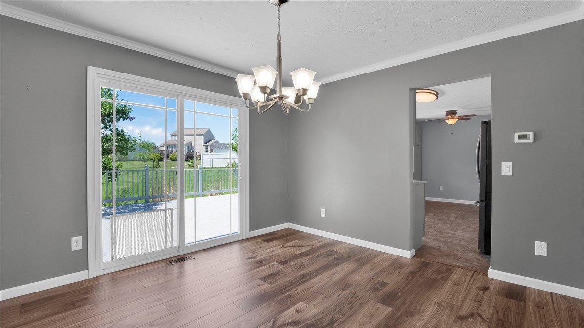 3217 Blue Spruce Drive