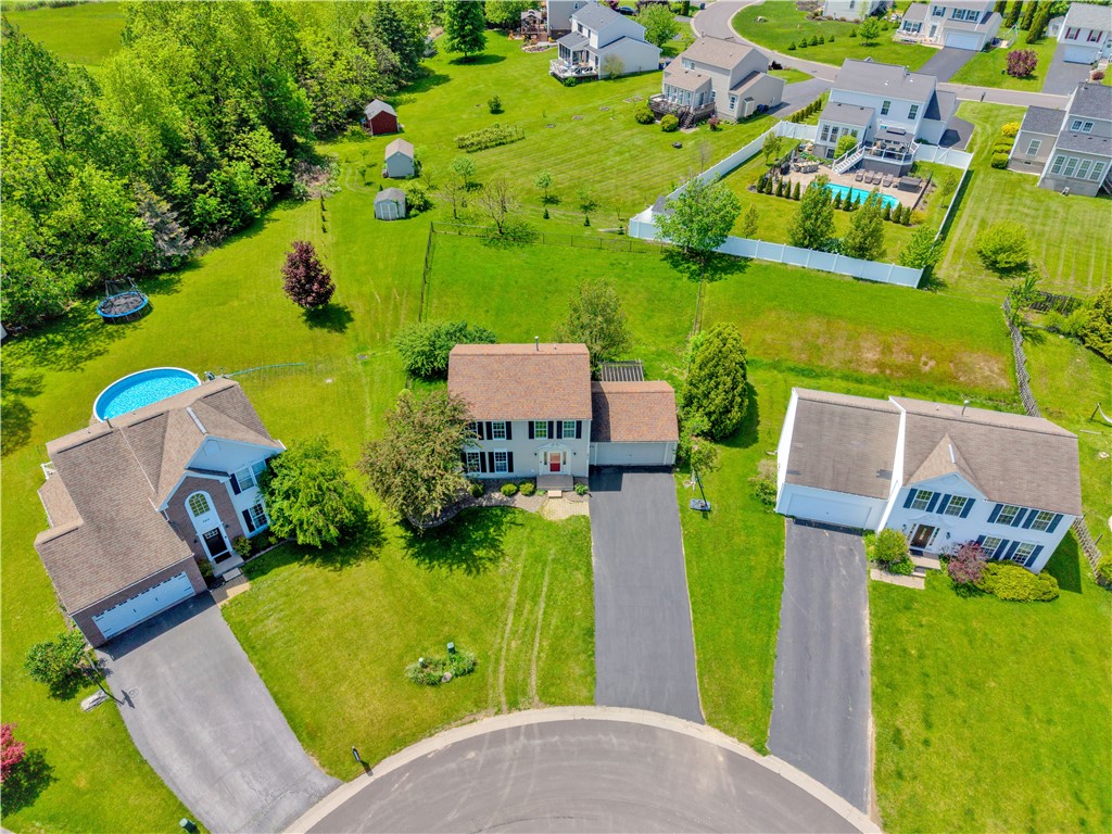 3217 Blue Spruce Drive