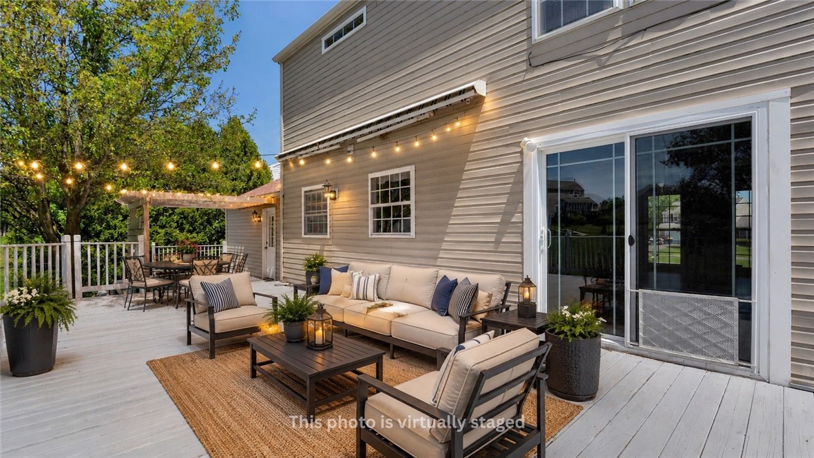 3217 Blue Spruce Drive