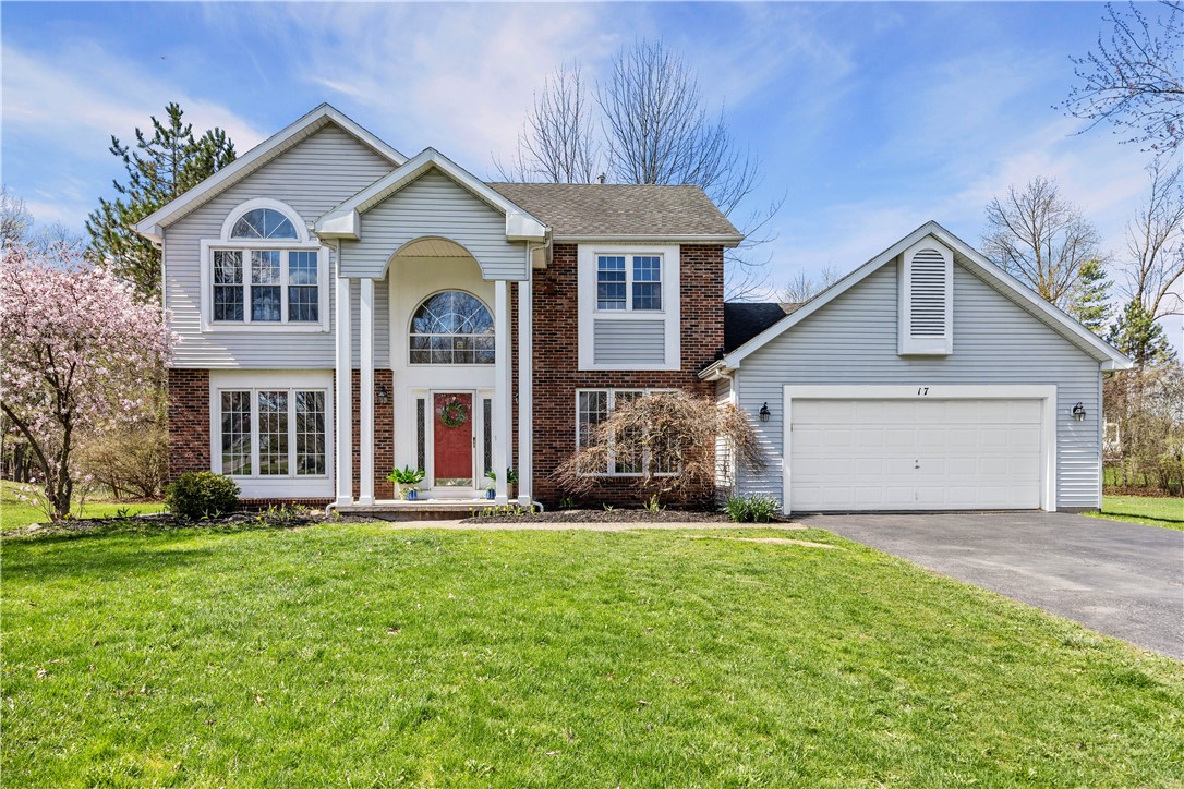 17 Oakshire Way