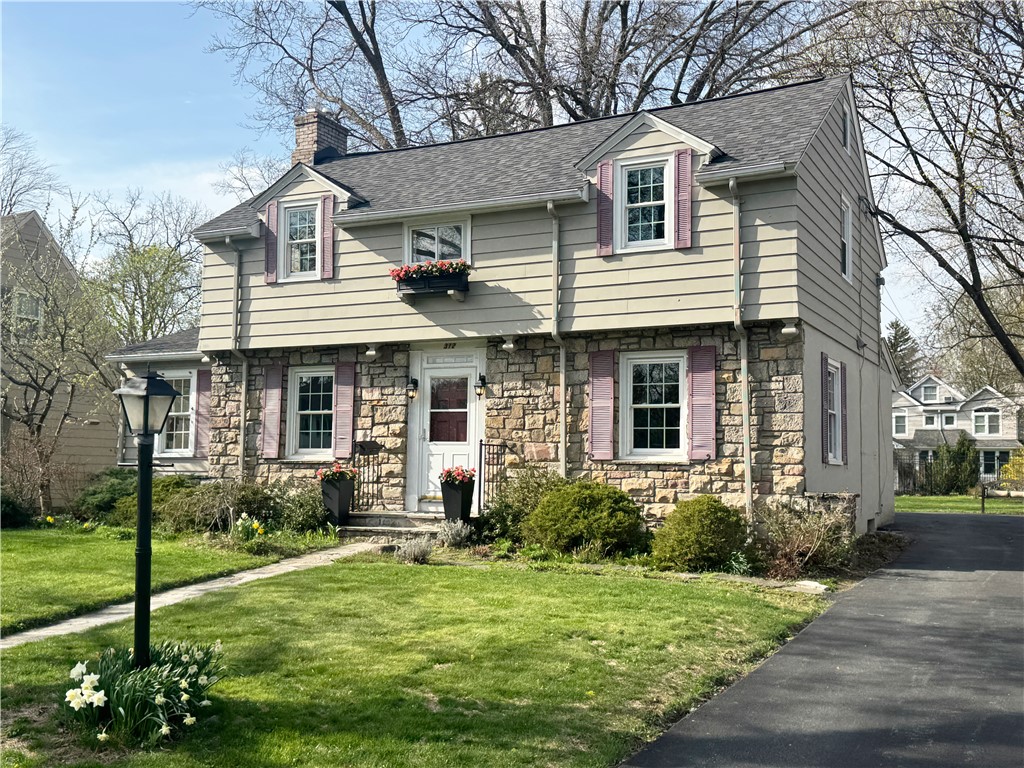 312 Wilmot Road