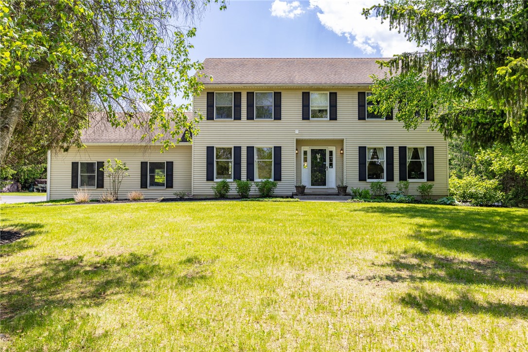 373 Parrish Road