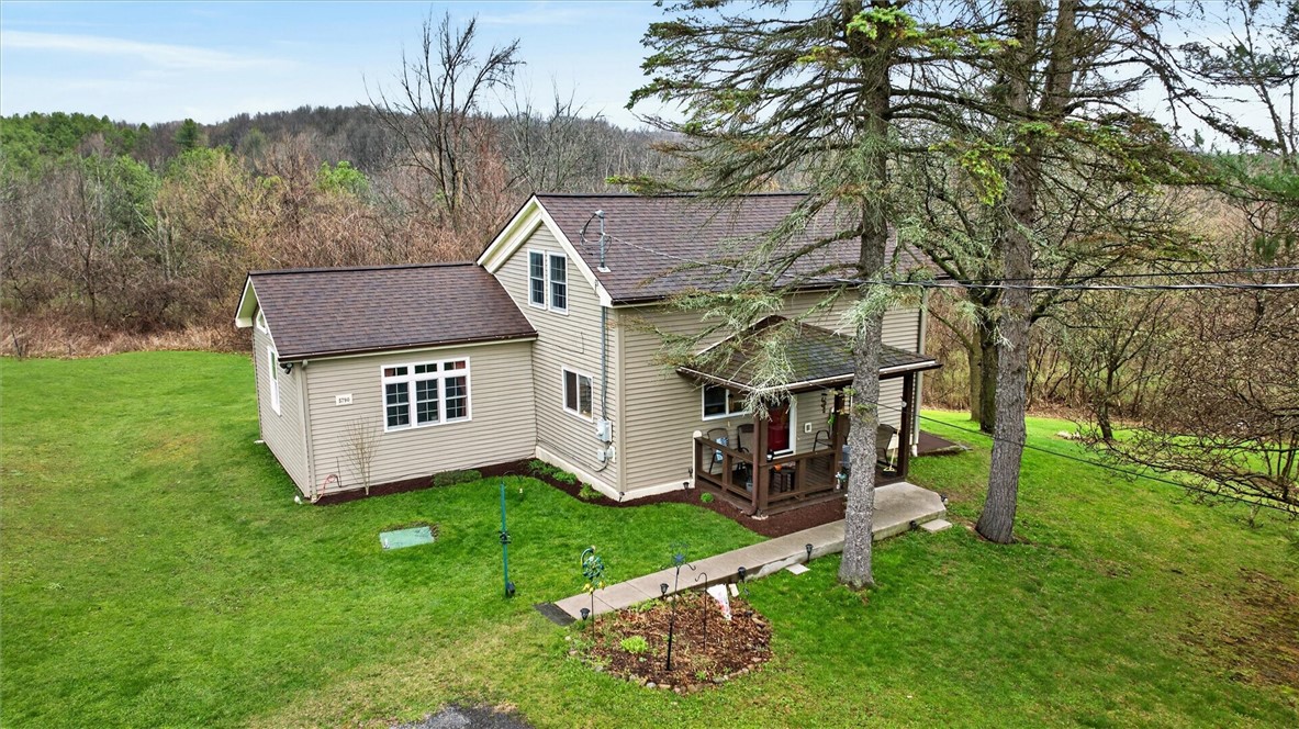 5790 Rossier Road