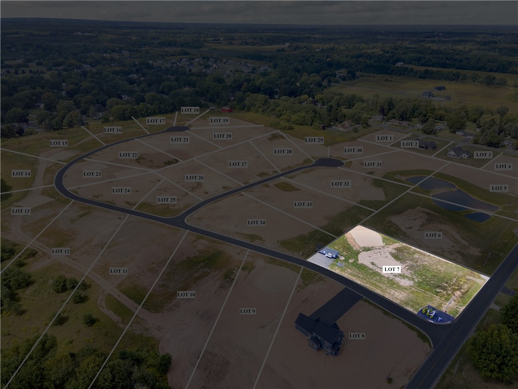 Lot 7 Maries Way