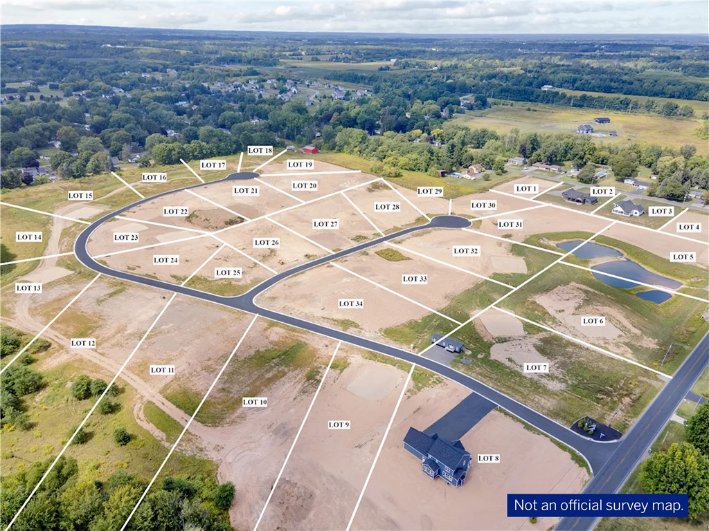 Lot 7 Maries Way