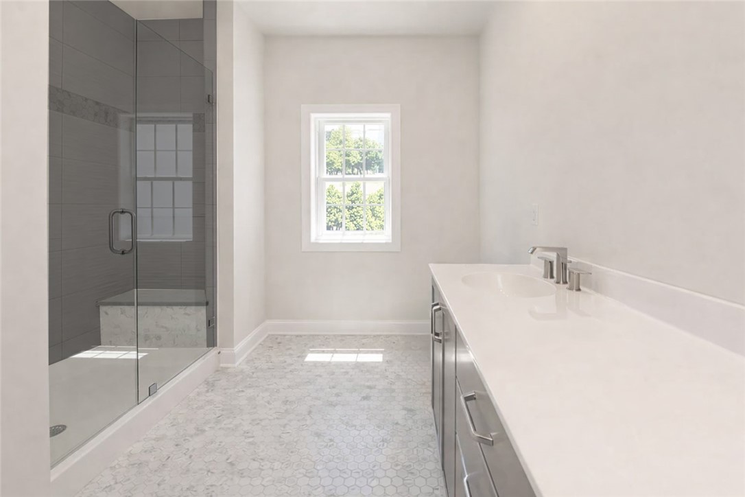 Lot 7 Maries Way