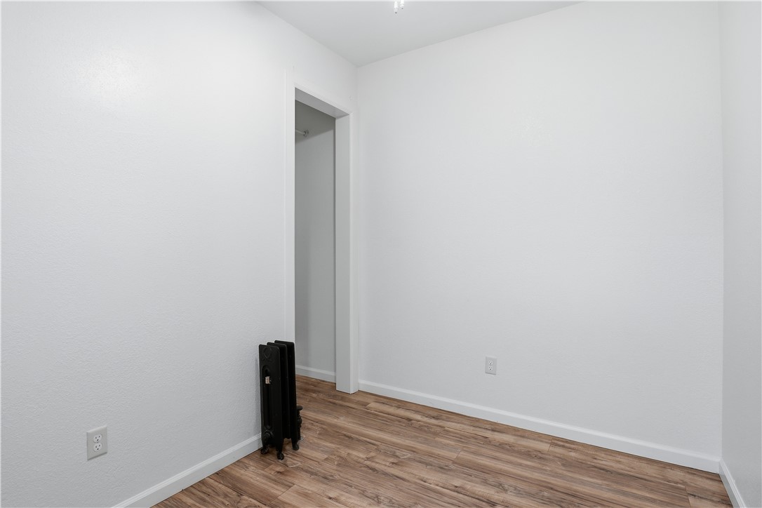 127 Liberty Pole