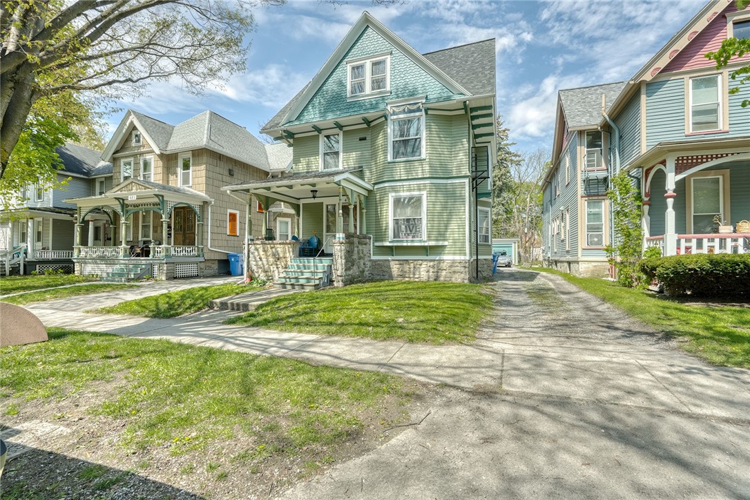 481 Meigs Street