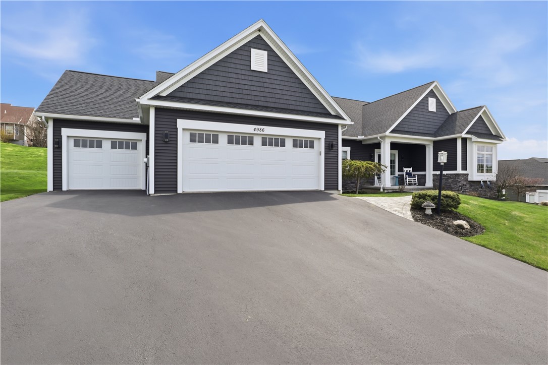 4986 West Ridge Run