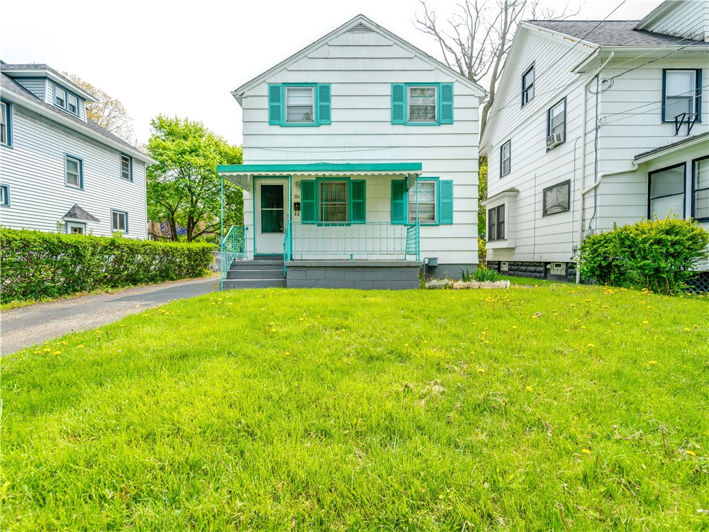 184 Winterroth Street
