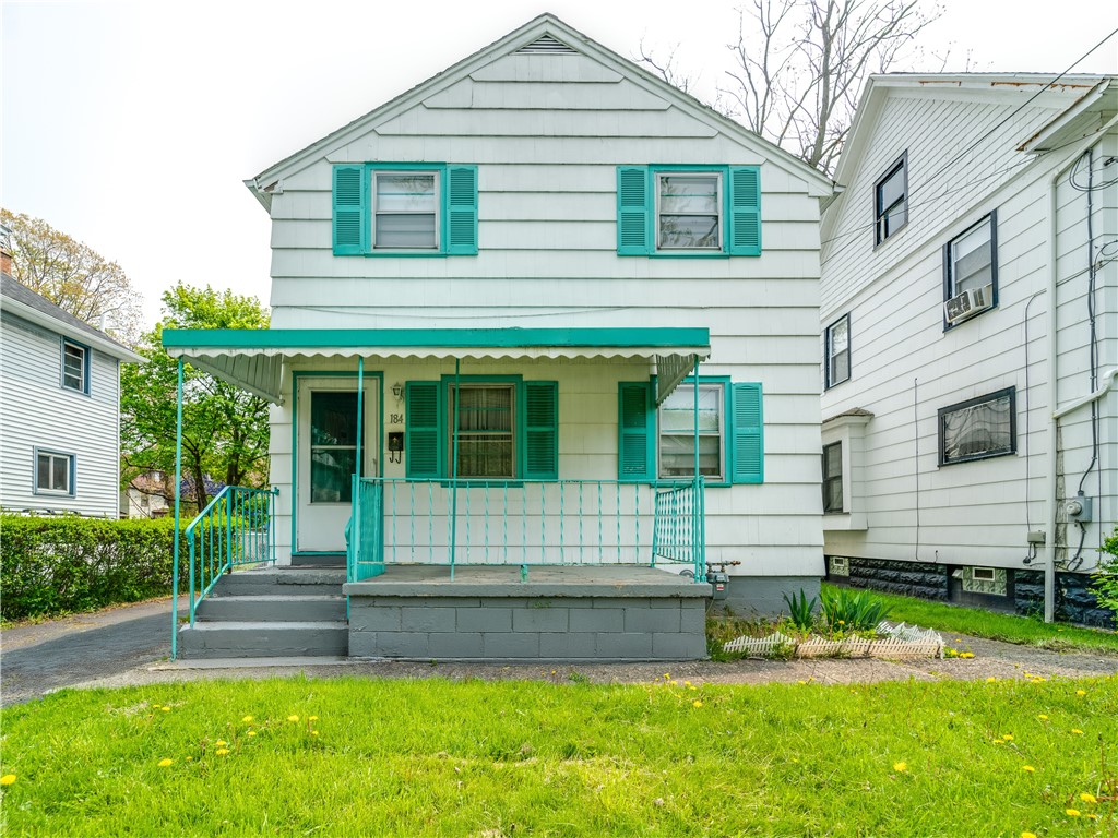 184 Winterroth Street