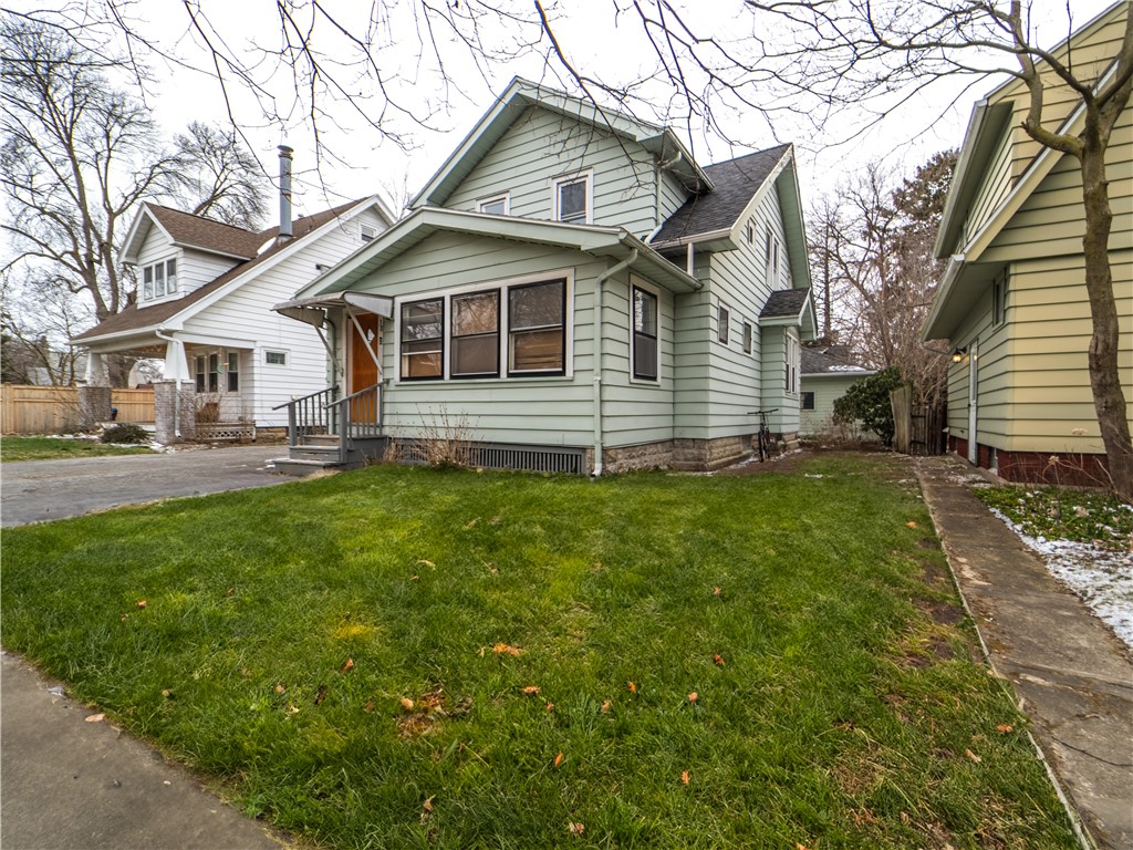 38 Elgrove Road