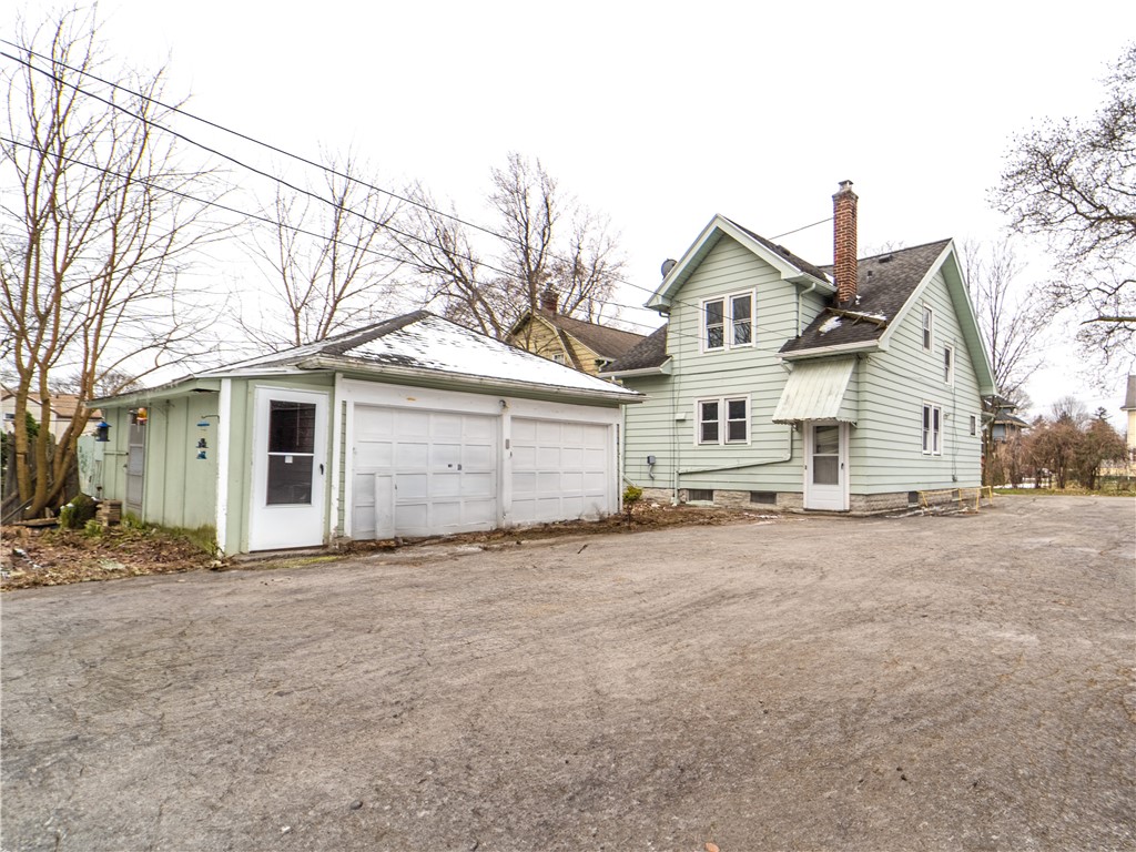 38 Elgrove Road