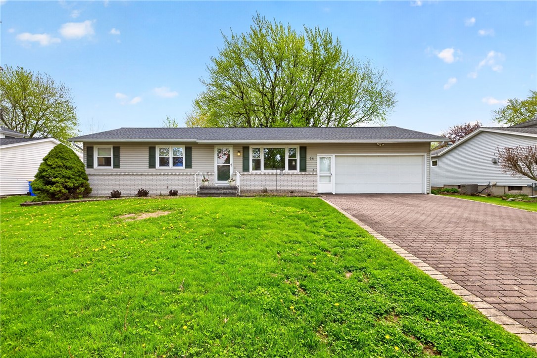 98 Kinmont Drive