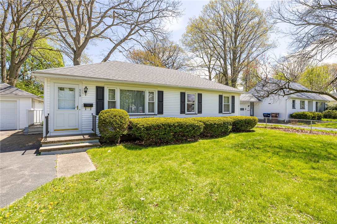 119 Arlidge Drive