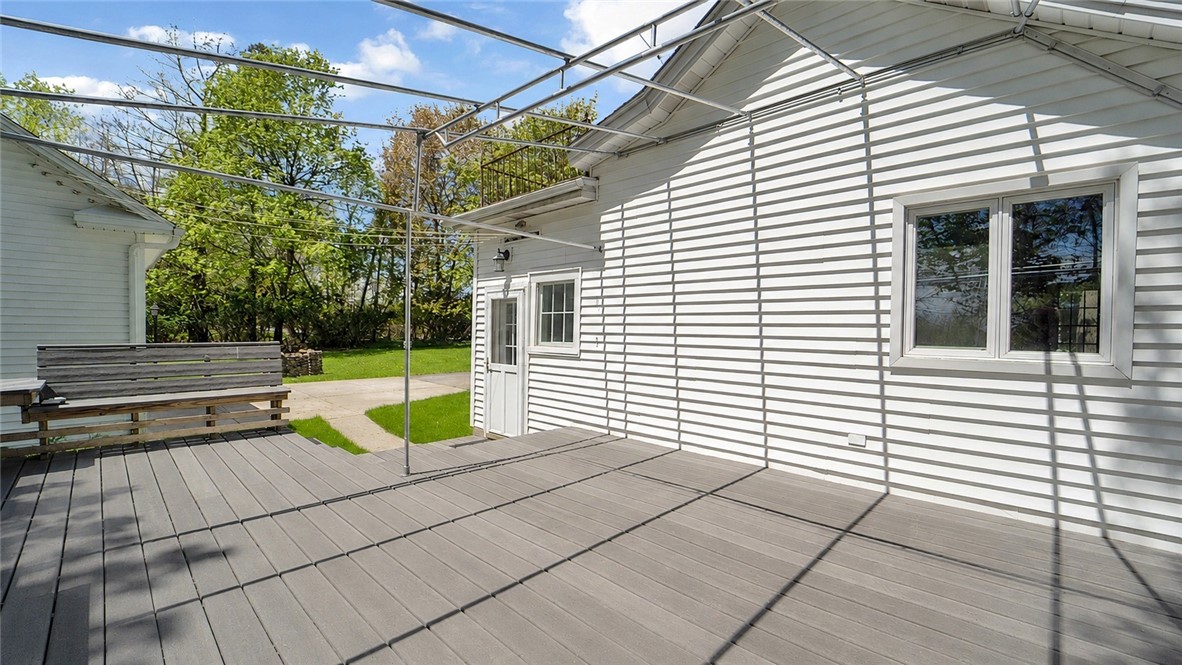 150 William Kidder Road
