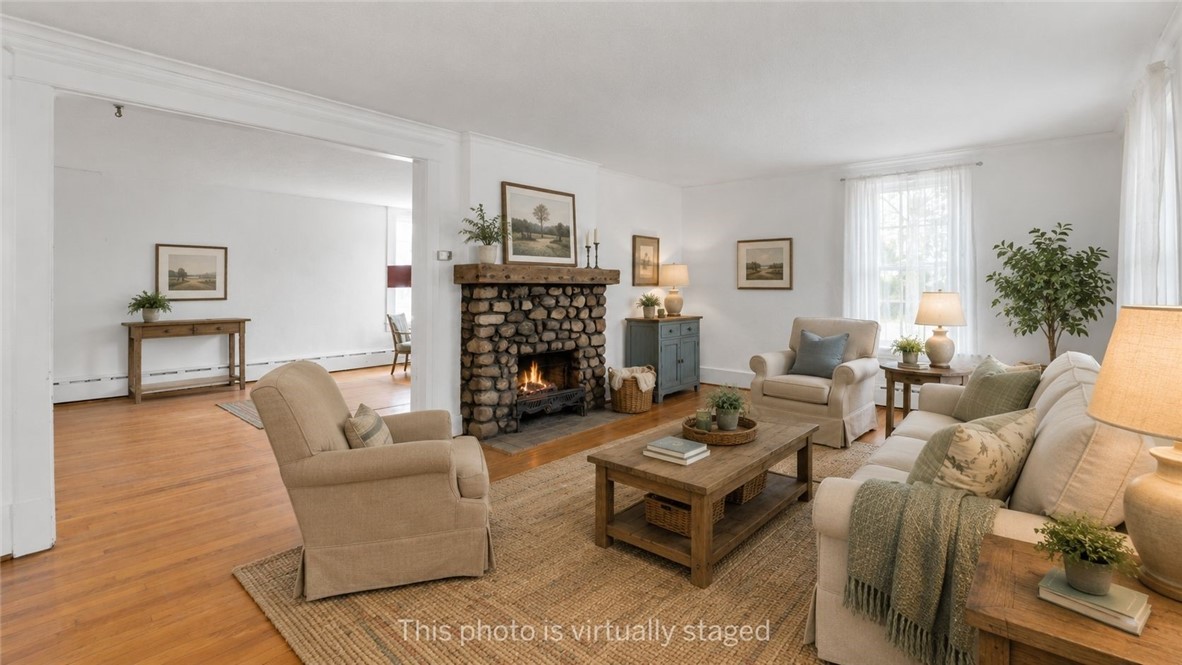 150 William Kidder Road
