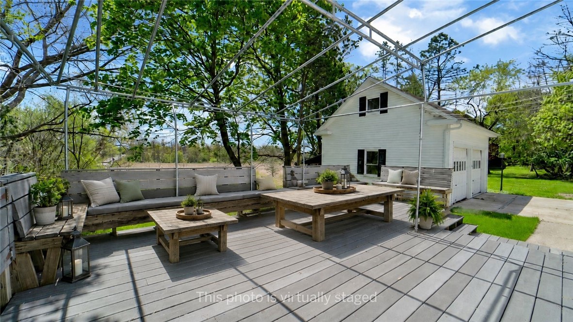 150 William Kidder Road