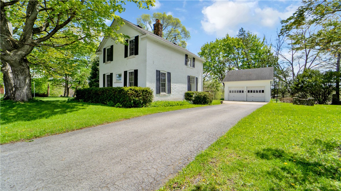 150 William Kidder Road