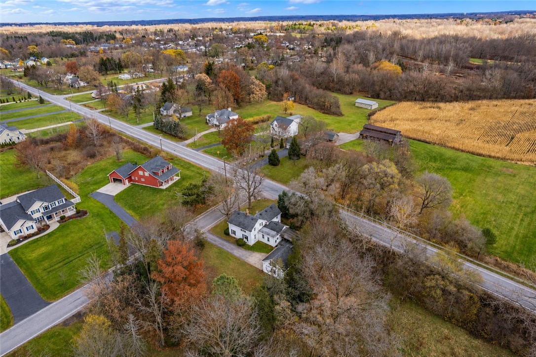 150 William Kidder Road