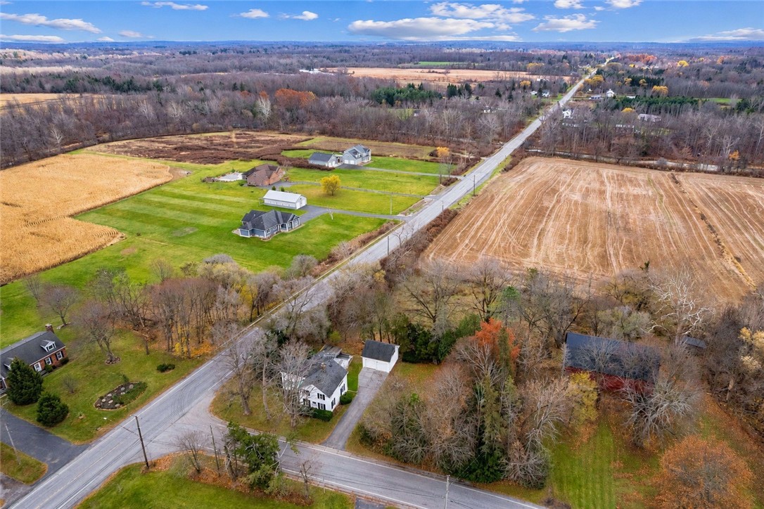 150 William Kidder Road