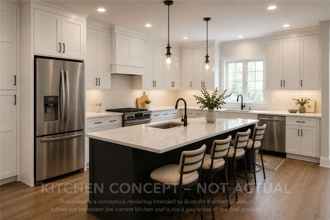 150 William Kidder Road