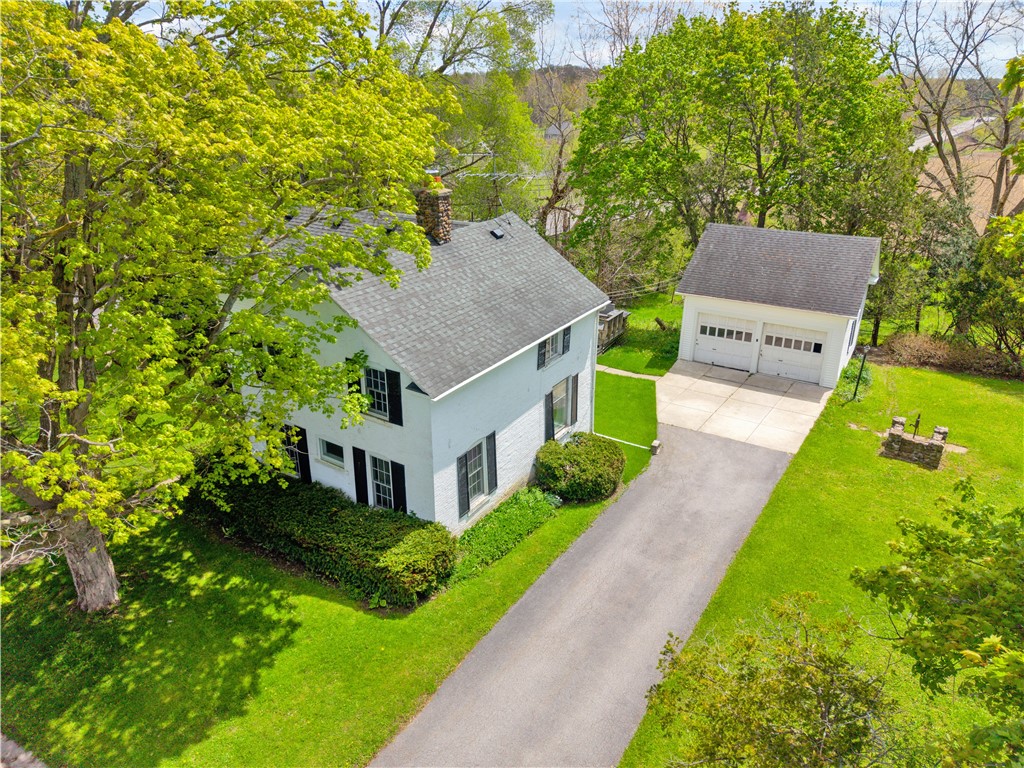 150 William Kidder Road
