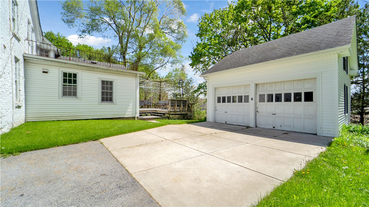 150 William Kidder Road