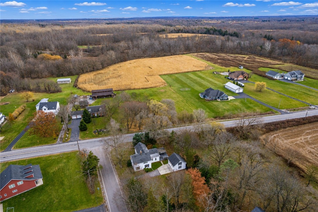 150 William Kidder Road