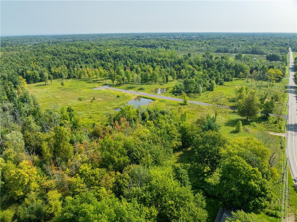 Lot 6 Clevenger Rd