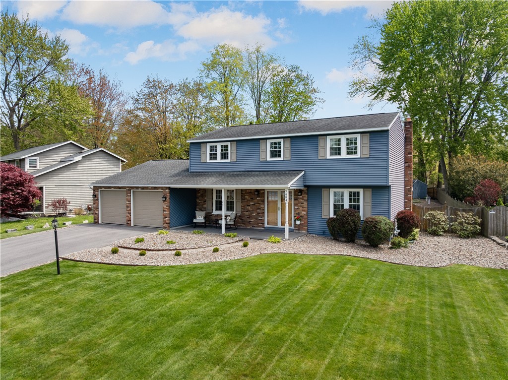 7984 Nutmeg Lane