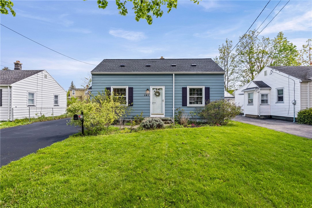 157 Ashwood Drive
