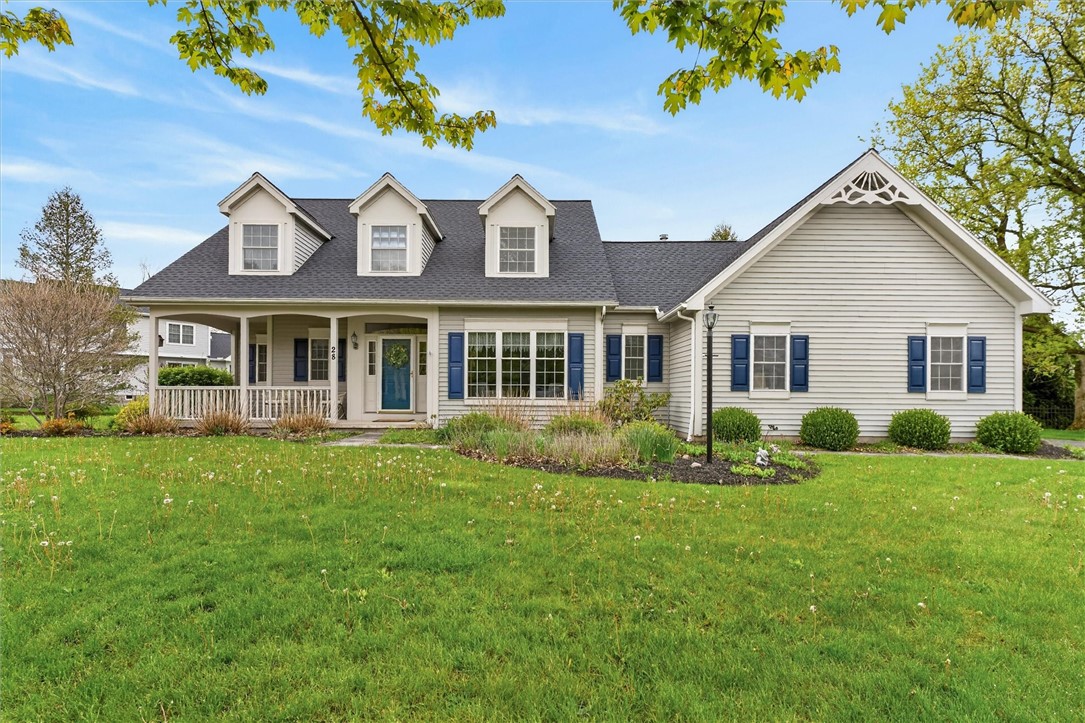 28 Brigham Circle