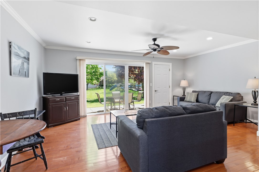 142 Holiday Harbour