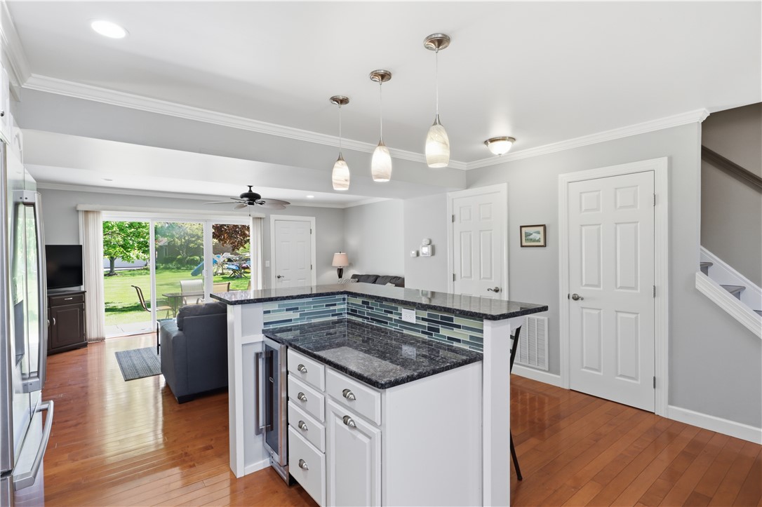 142 Holiday Harbour