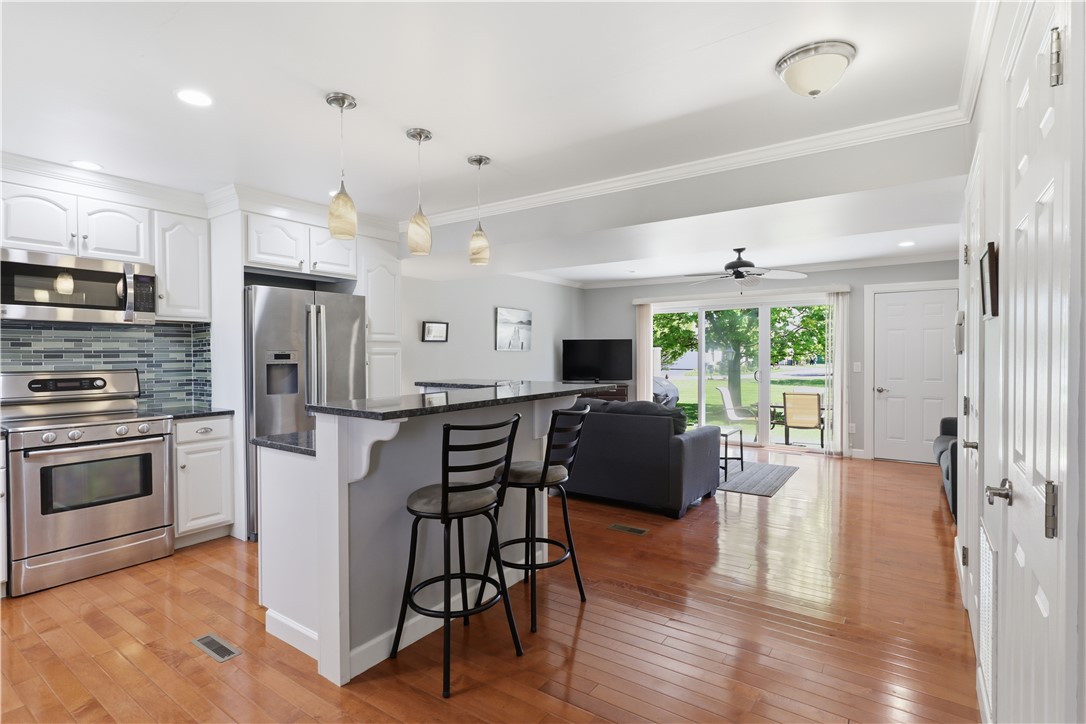142 Holiday Harbour