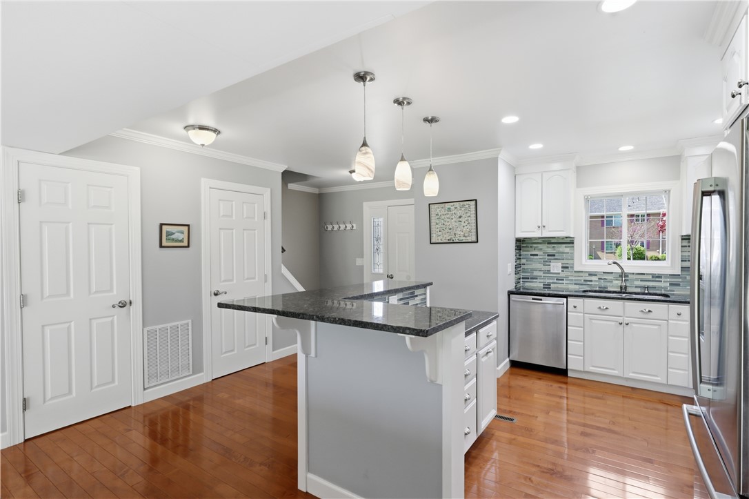 142 Holiday Harbour