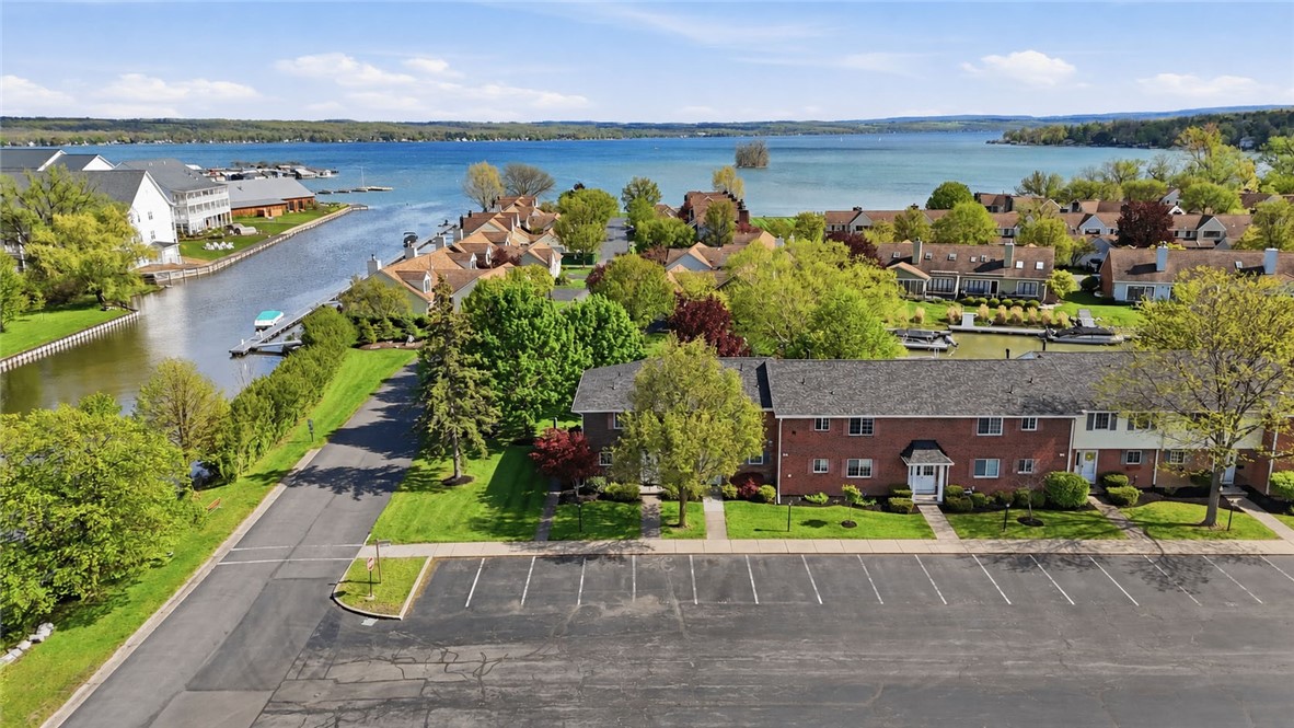 142 Holiday Harbour