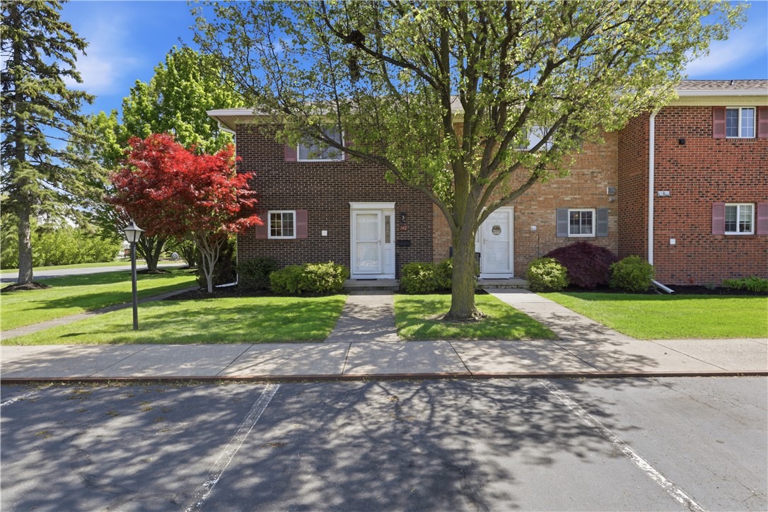 142 Holiday Harbour