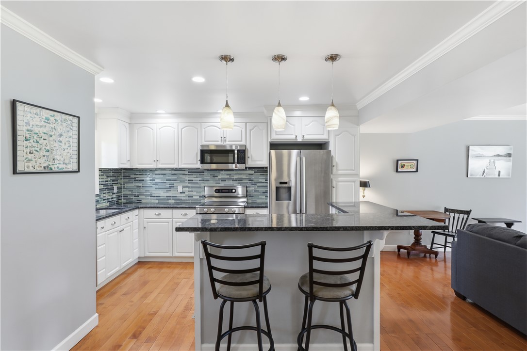 142 Holiday Harbour