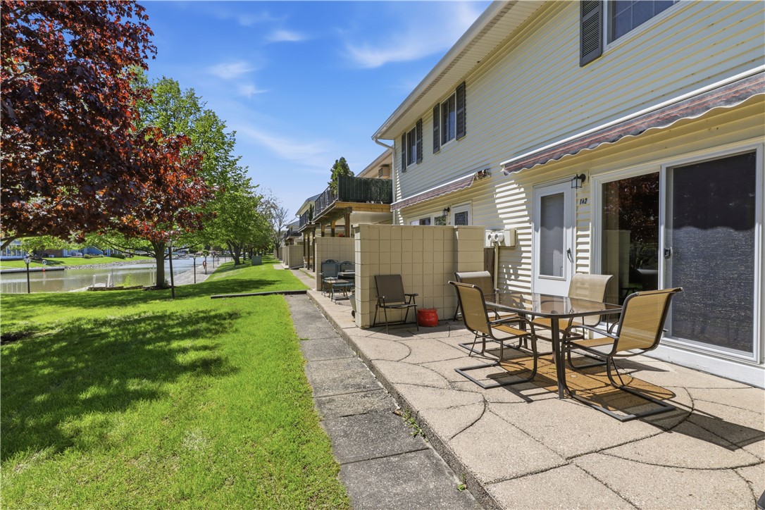 142 Holiday Harbour