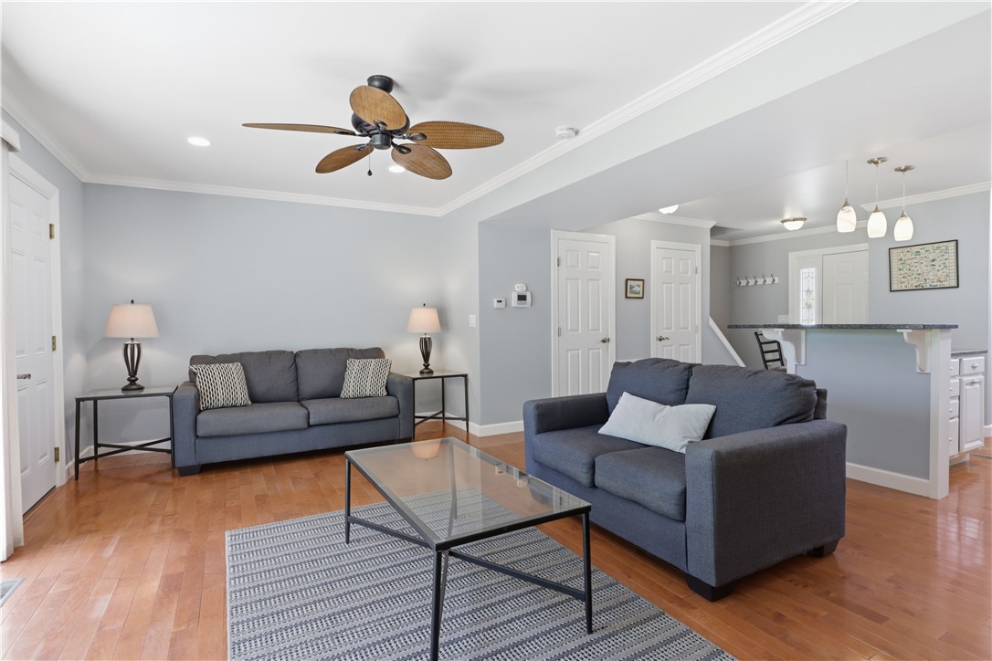 142 Holiday Harbour