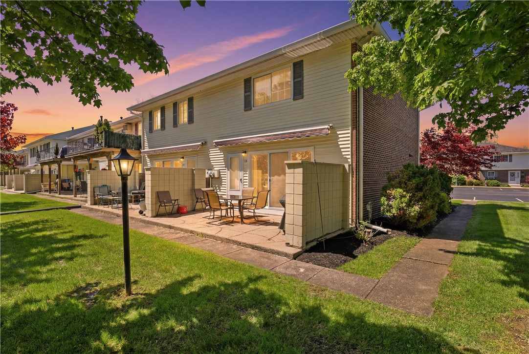 142 Holiday Harbour