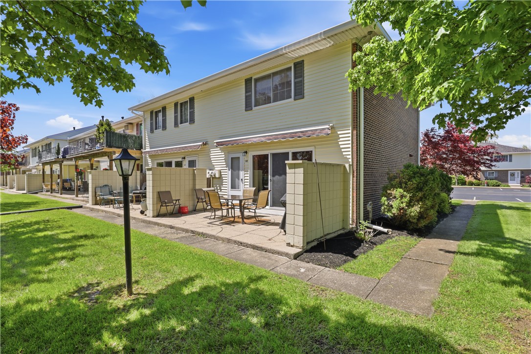 142 Holiday Harbour