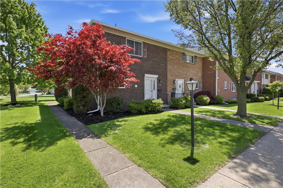 142 Holiday Harbour