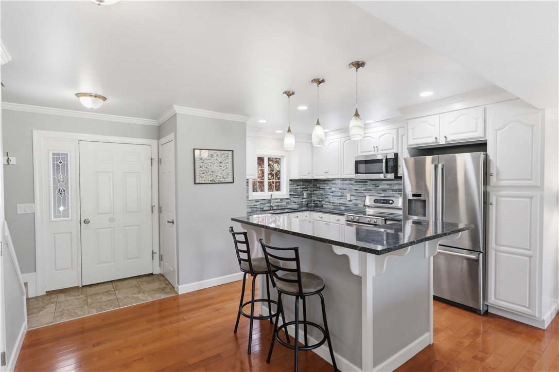 142 Holiday Harbour