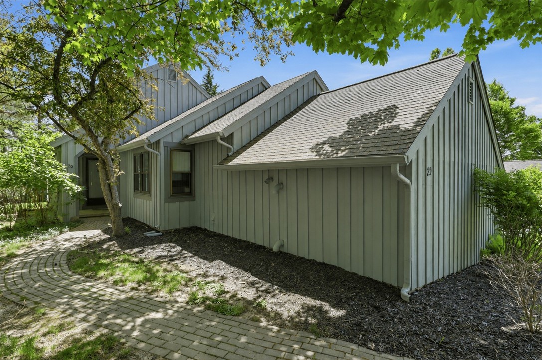 20 Andrews Way